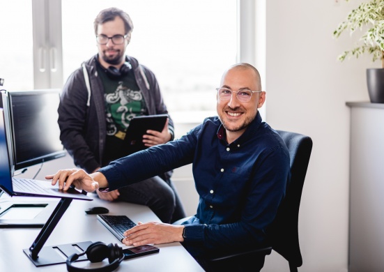 Eine Ausbildung mit Zukunft