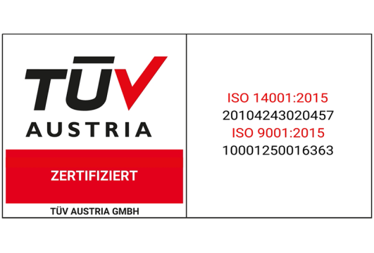 ISO 14001:2015